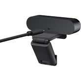 Logitech Brio 4K Stream Edition Ultra HD, HDR Webcam